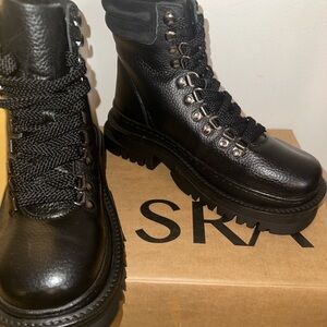 NEW! ASRA REONA BOOT!